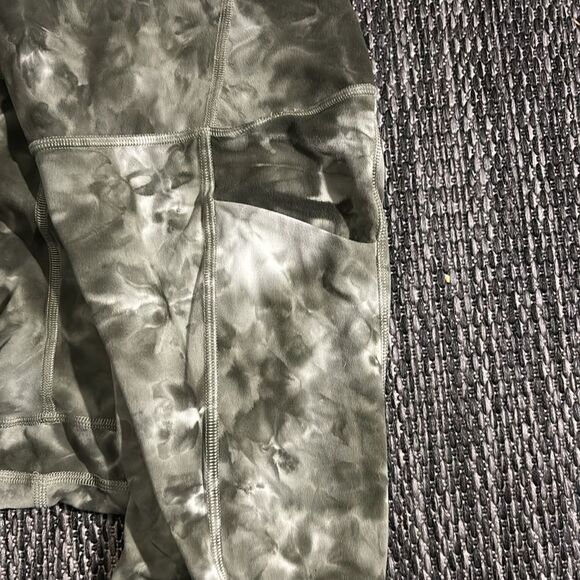 Lululemon Align High-Rise Pant with Pockets 25" - Picture 6 of 10